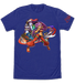 Shantae and the Pirate's Curse - T-Shirt