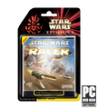 Star Wars Episode I: Racer (PC) Classic Edition