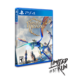 Limited Run #377: Panzer Dragoon (PS4)
