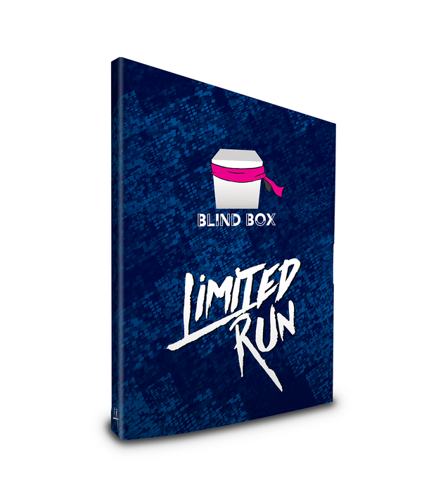 Box of random outlet ps4 games