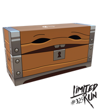 Limited Run #325: Forgotton Anne Collector's Edition (PS4)