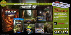 Limited Run #294: Duck Game Deluxe Edition