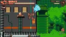 Panzer Paladin (Switch)