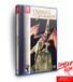 Switch Limited Run #67: Panzer Dragoon Classic Edition