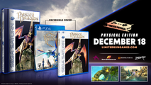 Limited Run #377: Panzer Dragoon Classic Edition (PS4)