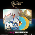 Panzer Dragoon: Remake The Definitive Soundtrack - 2LP Vinyl