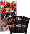 Panzer Paladin (Switch)