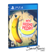 My Friend Pedro (PS4) - Exclusive Variant