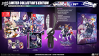 Switch Limited Run #135: Phantom Breaker: Omnia Collector's Edition