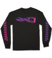 Limited Run Games February 2021 Monthly Longsleeve Shirt