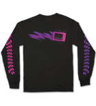 Limited Run Games February 2021 Monthly Longsleeve Shirt