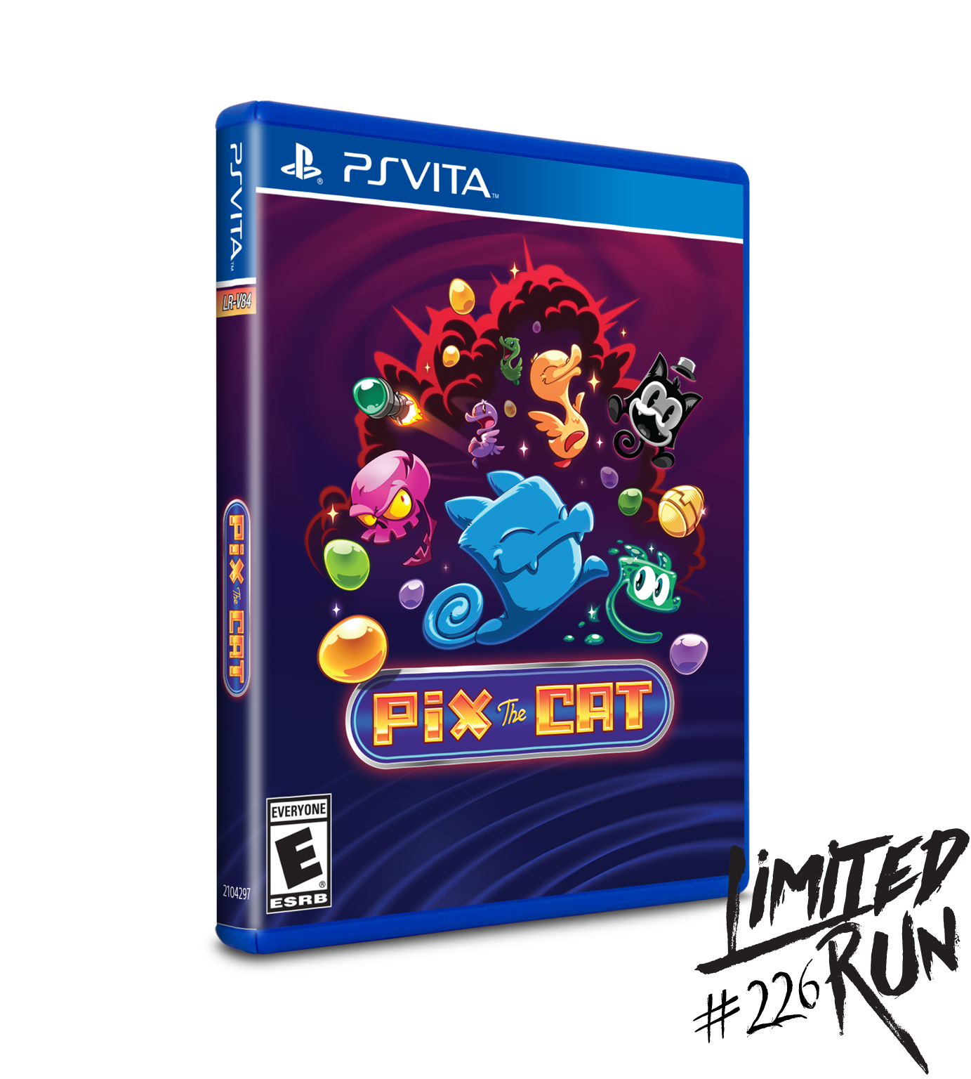 PlayStation Vita - 猫 71BZhCrPUSL._AC_US1000_.jpg