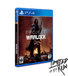 Limited Run #394: Project Warlock (PS4)