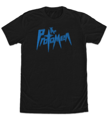 The Protomen Logo T-Shirt