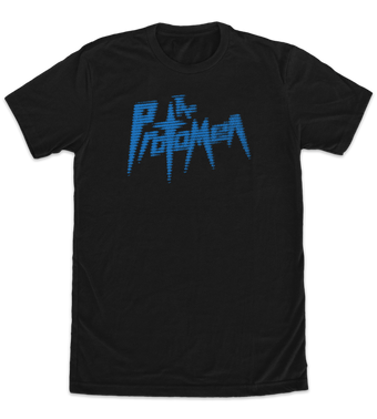 The Protomen Logo T-Shirt