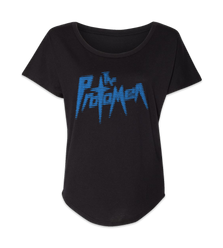 The Protomen Logo Women's T-Shirt