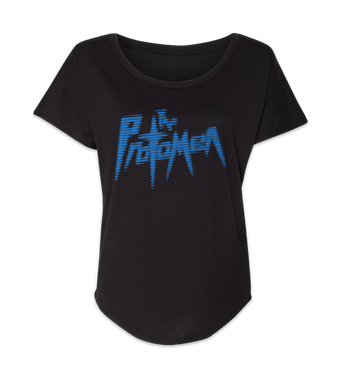 The Protomen Logo Women's T-Shirt