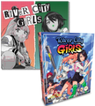 Limited Run #291: River City Girls NOIZE Bundle (PS4)