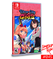 Switch Limited Run #45: River City Girls