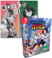 Switch Limited Run #45: River City Girls NOIZE Bundle