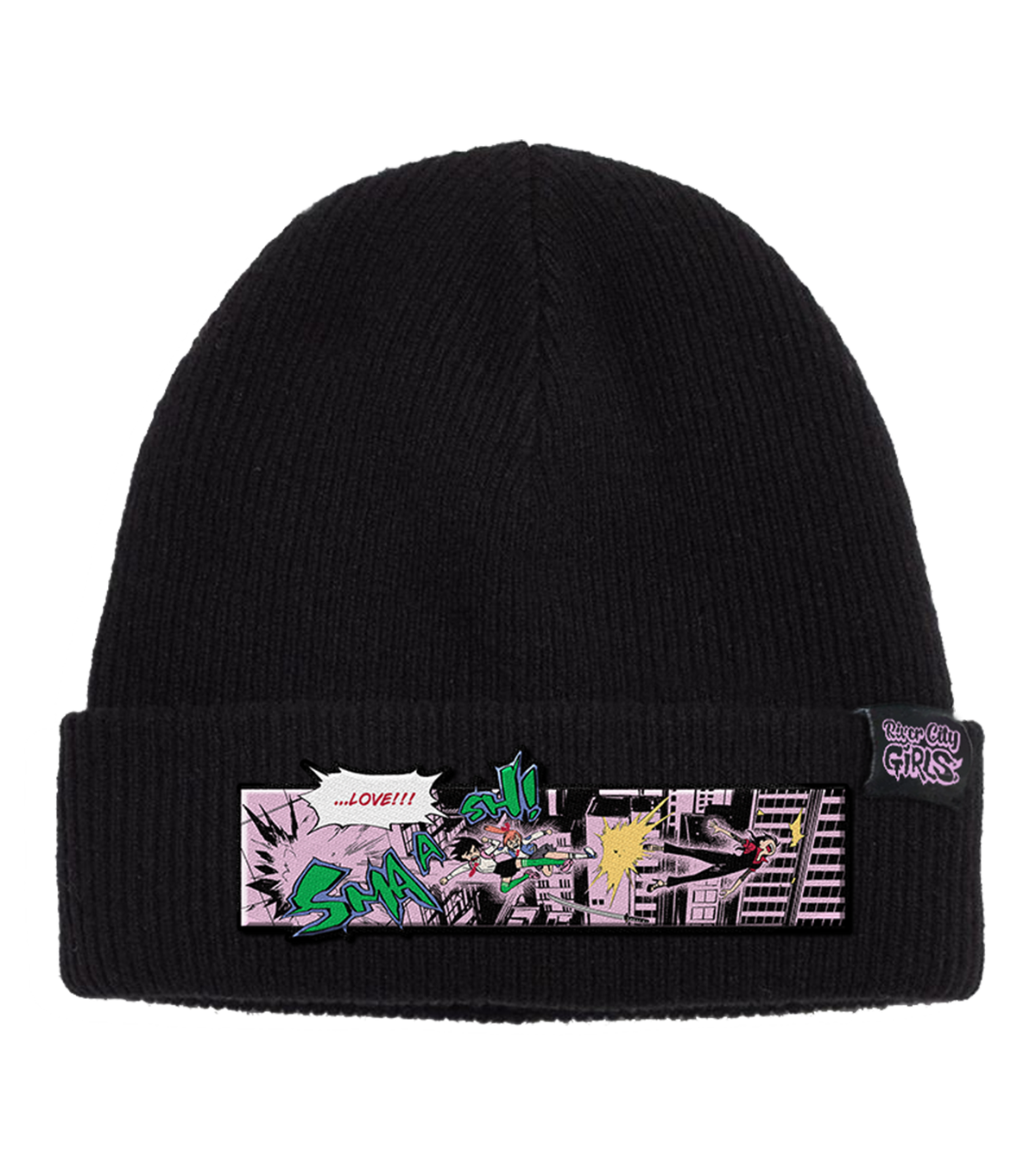 River City Girls Beanie