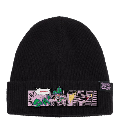 River City Girls Beanie