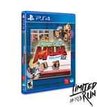 Limited Run #103: River City Melee (PS4)