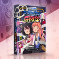 The Art of River City Girls