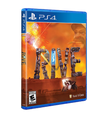 Limited Run #68: RIVE (PS4)