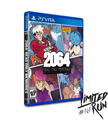 Limited Run #161: 2064: Read Only Memories (Vita)