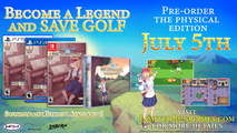 RPGolf Legends (Switch)