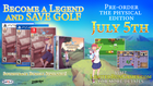 RPGolf Legends (PS4)
