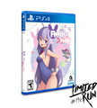 Limited Run #196: Rabi-Ribi (PS4)