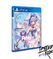 Limited Run #196: Rabi-Ribi (PS4)