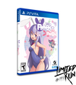 Limited Run #195: Rabi-Ribi (Vita)