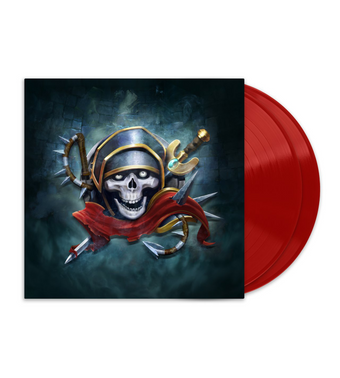 RuneScape: Original Classics Soundtrack Vinyl