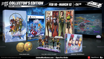 PS5 Limited Run #49: RWBY: Arrowfell Collector's Edition