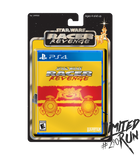 Limited Run #290: Star Wars Racer Revenge Classic Edition (PS4)