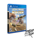 Limited Run #350: Star Wars Episode I: Racer (PS4)