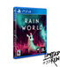 Limited Run #203: Rain World (PS4)