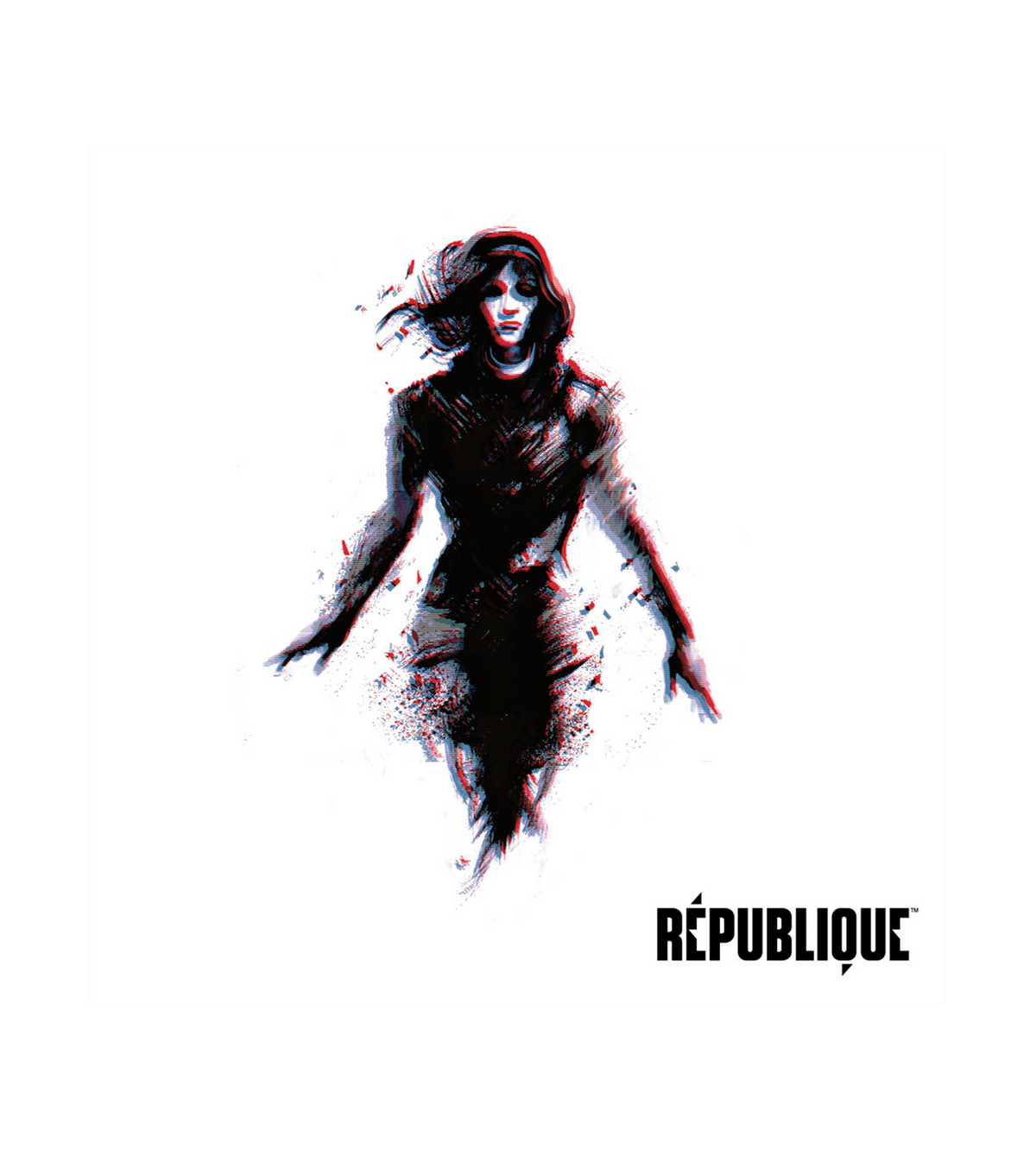 RÉPUBLIQUE Soundtrack Vinyl