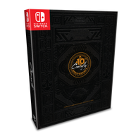 Switch Limited Run #111: République: Anniversary Edition - Collector's Edition