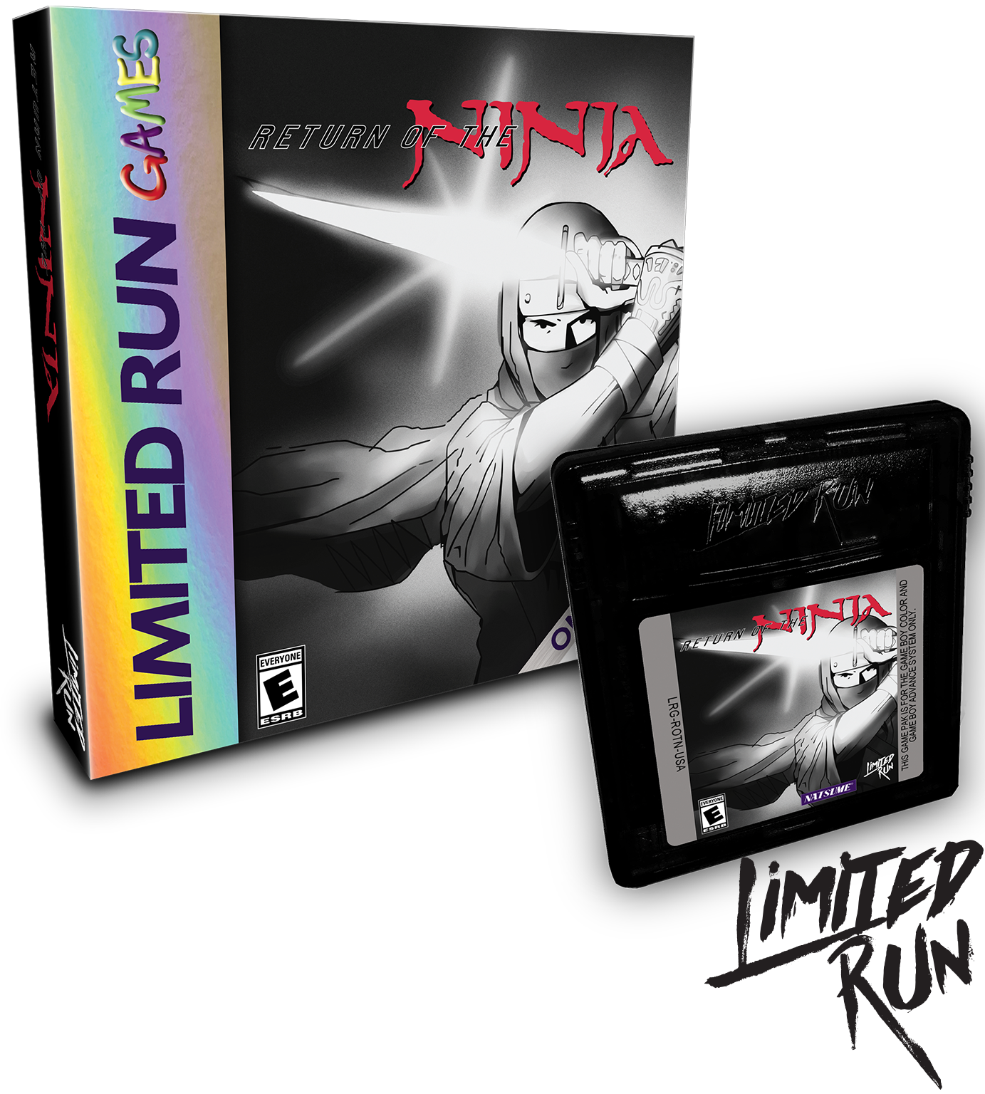 口コミ サイト 商品 Return of Games Run Limited – (GBC) Ninja the その他