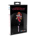 Gley Lancer Collector's Edition (Genesis)