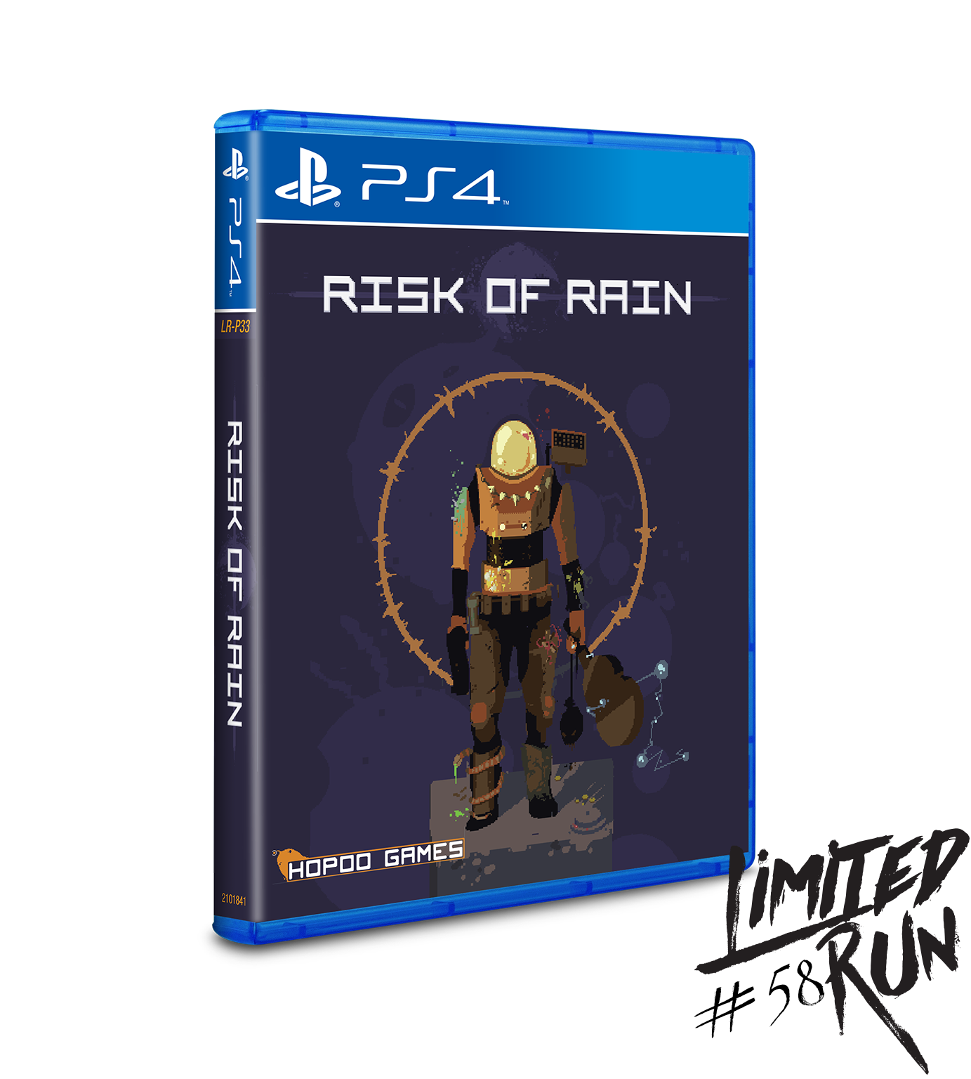 Amazon.com: Observer: System Redux - PlayStation 4 : Plaion