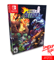 Switch Limited Run #91: Rivals of Aether Collector's Edition