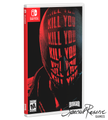 Ruiner (Switch) - Exclusive Variant