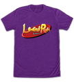 Limited Run Games 5th Anniversary Shirt: Shantae