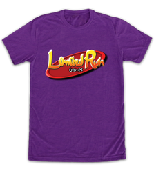 Limited Run Games 5th Anniversary Shirt: Shantae