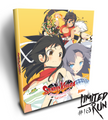 Limited Run #163: Senran Kagura Bon Appétit! Full Course Collector's Edition (Vita)